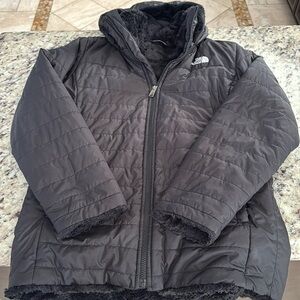 Girl’s The North Face Jacket